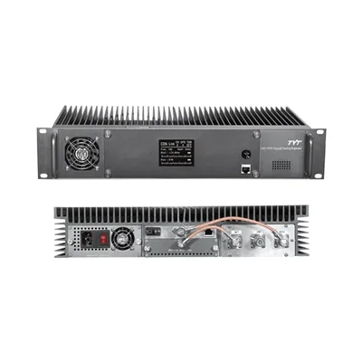 Цифровой ретранслятор TYT MD-9550