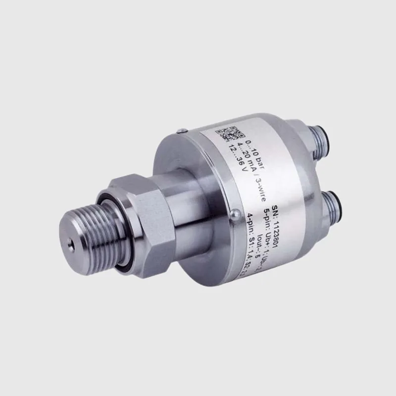 Реле BD Sensors DS 400