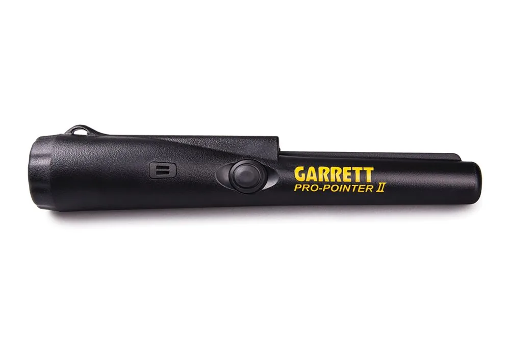 Металлоискатель Garrett Pro-Pointer II