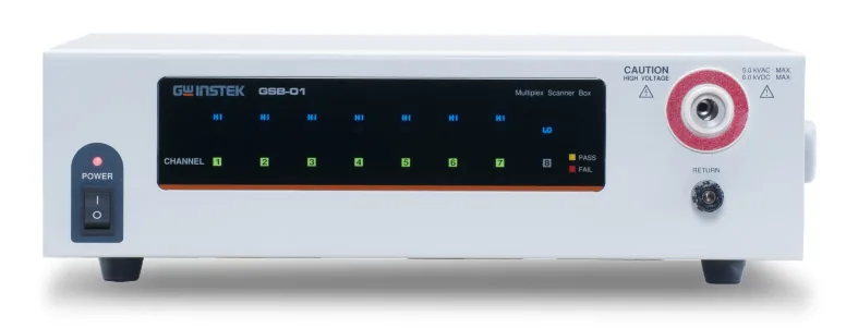 Опция GW Instek GSB-01