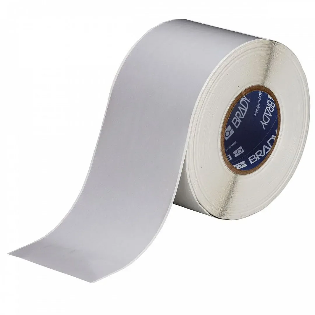 Этикетка BRADY THT-107-480