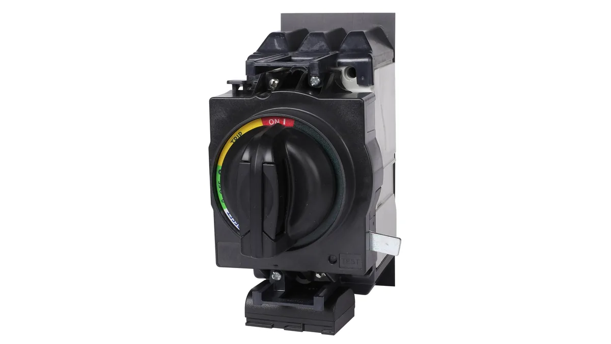 Привод Allen Bradley Bulletin 140G