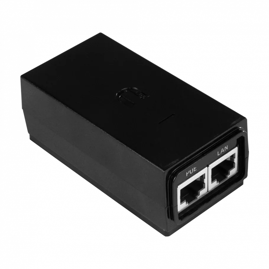 Адаптер питания ДалСВЯЗЬ PoE (AC 220В/DC 24В 0.5 А)