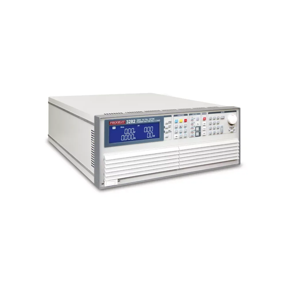 Коэффициент мощности Prodigit 3282