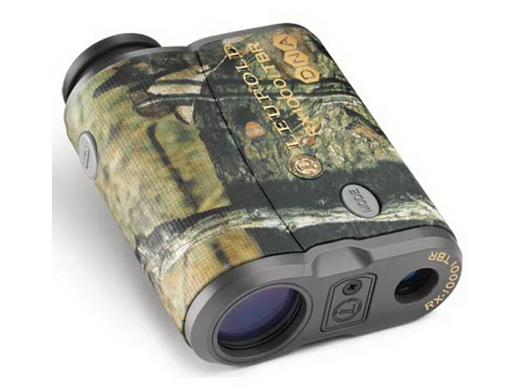 Дальномер Leupold RX-1000i TBR 6x22 camo