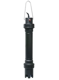Датчик Endress+Hauser ISEmax CAS40D