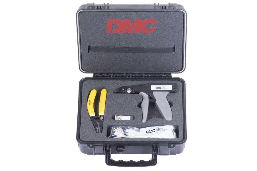 Стартовый комплект LaceLok DMC 2300-06NA1