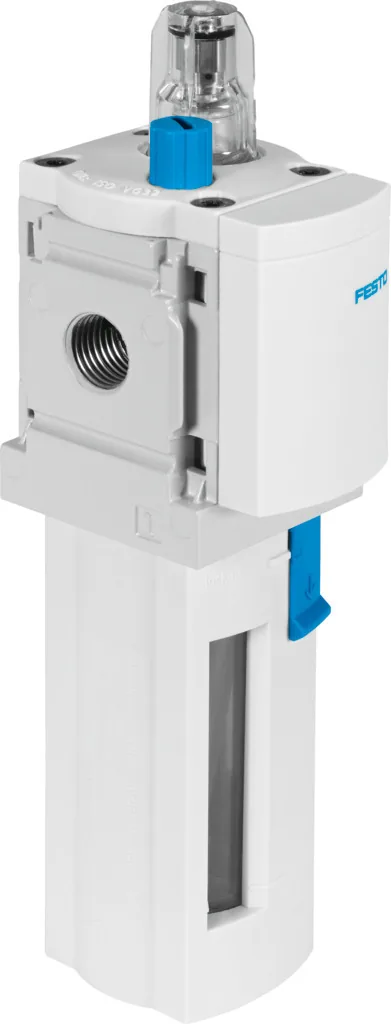 Лубрикатор Festo MS4-LOE