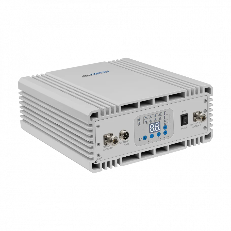 Репитер ДалСВЯЗЬ DS-1800/2100/2600-27