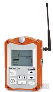 Корреляционный течеискатель SECORR 08