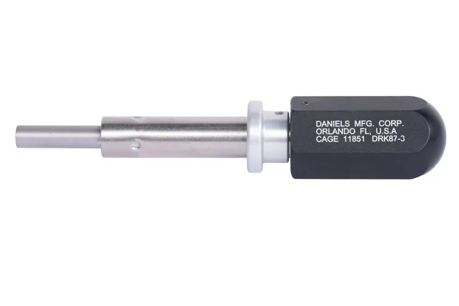 Инструмент для снятия DMC DRK87-8