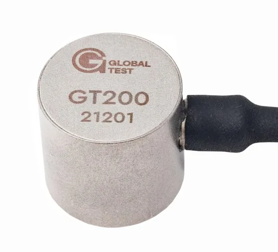 Преобразователь акустической эмиссии ГлобалТест GT200