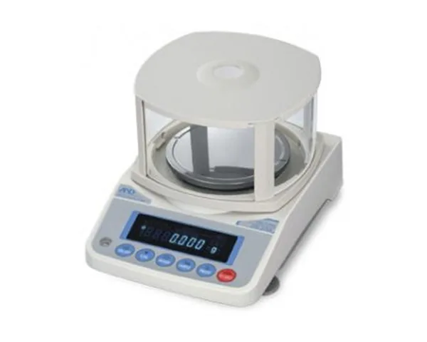 Весы A&D DX-120