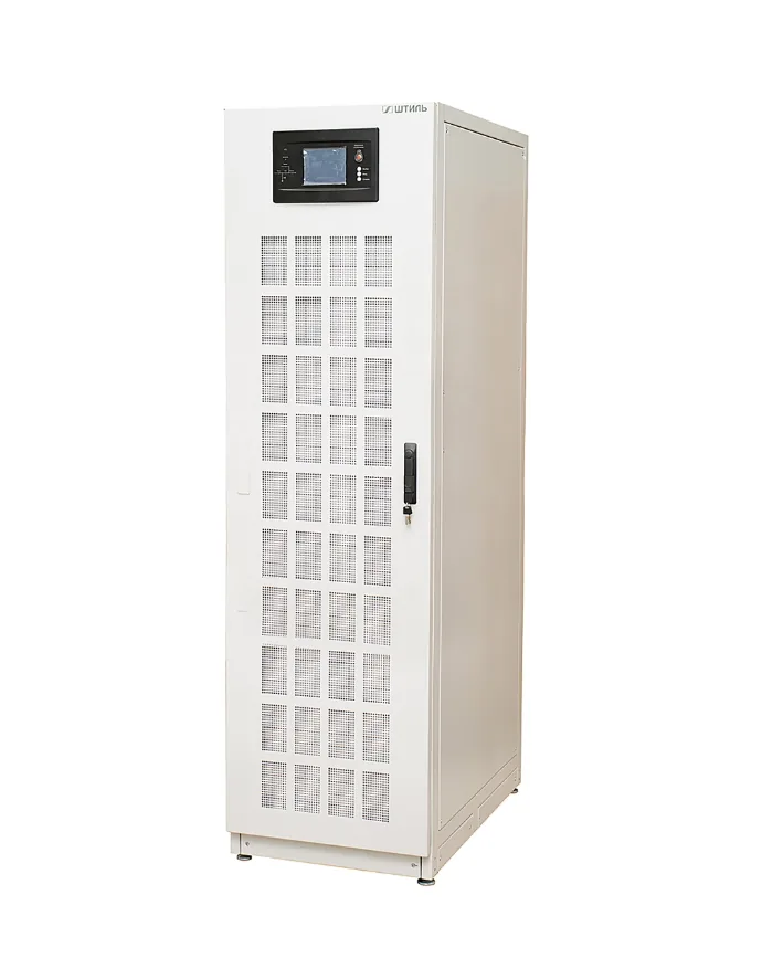 Источник питания Штиль SM300 10x30 300 кВА