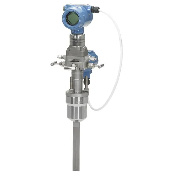 Расходомер Emerson Rosemount 3051SFA Annubar