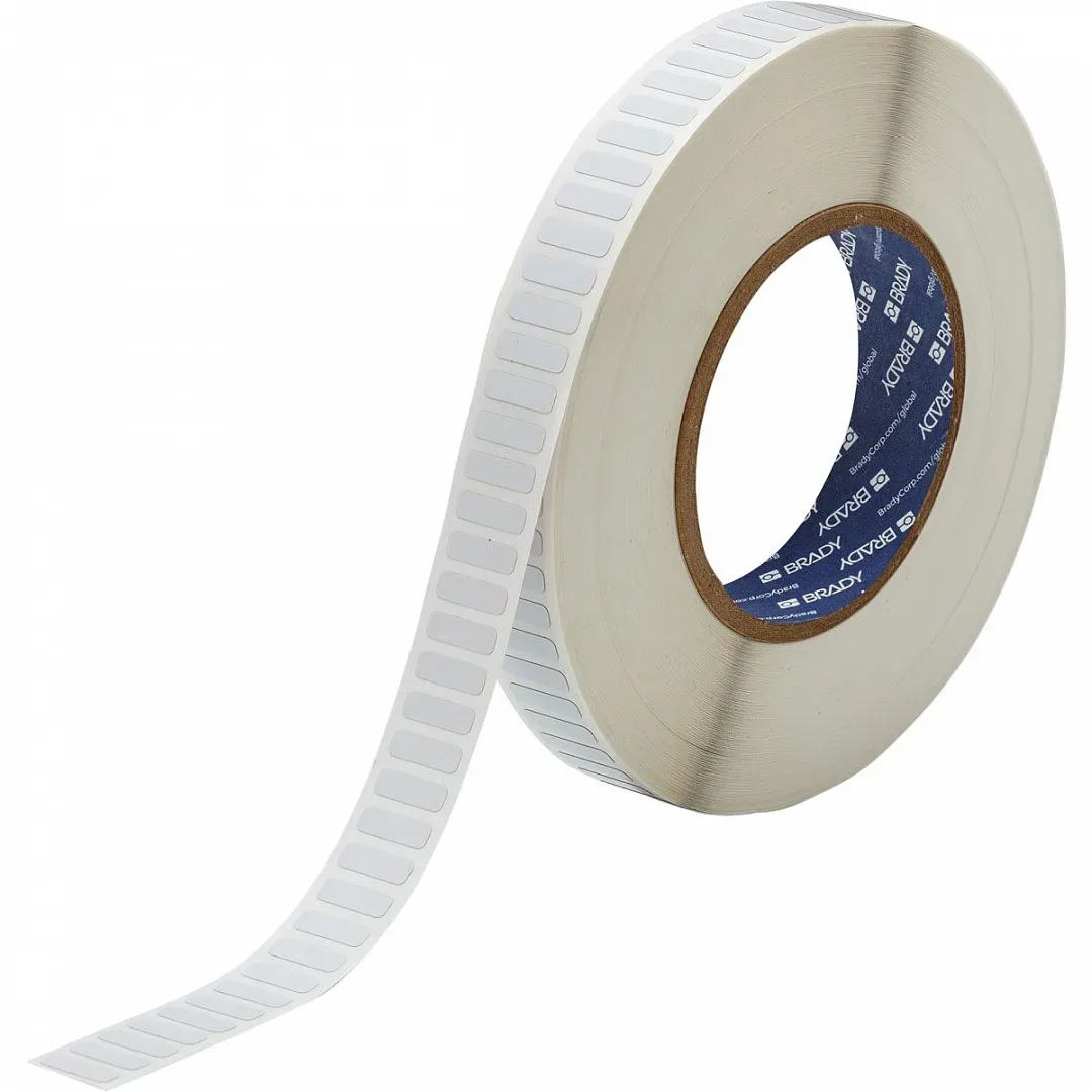 Этикетка BRADY THT-47-797-10
