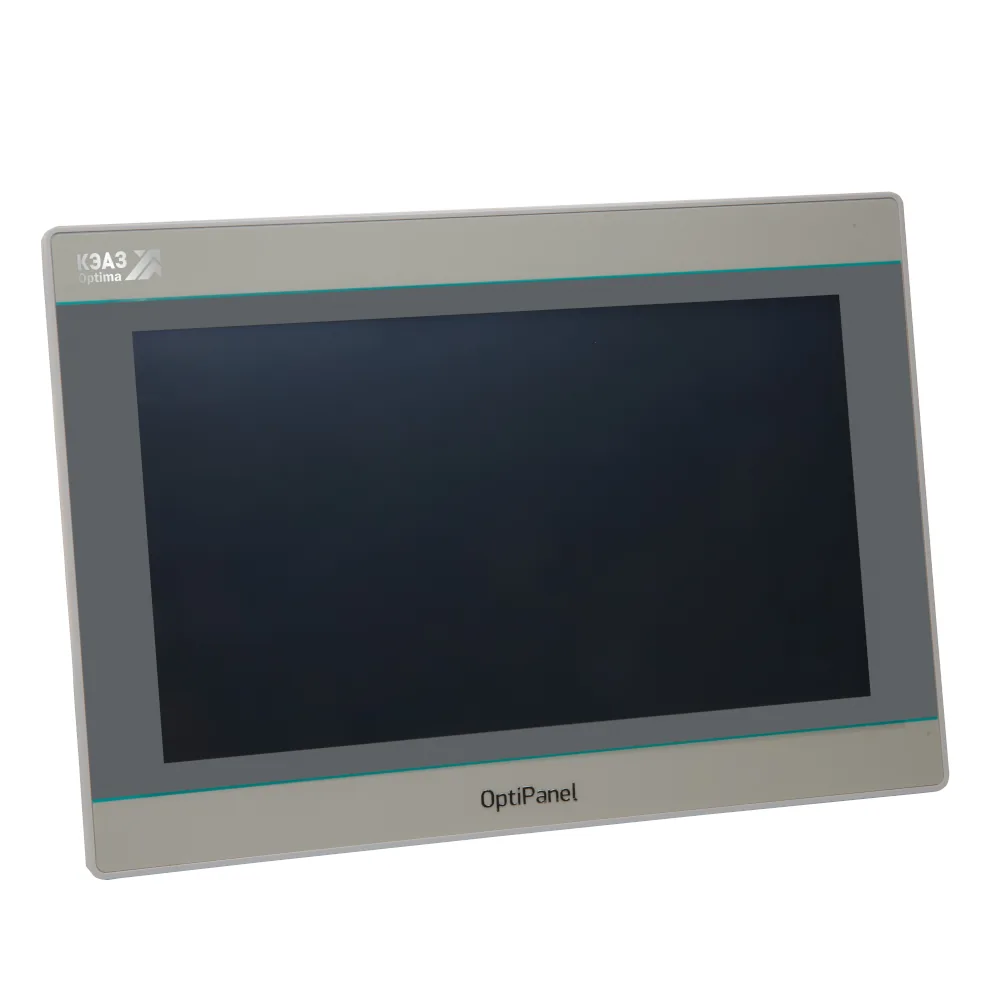 Панель оператора КЭАЗ OptiPanel 1100I