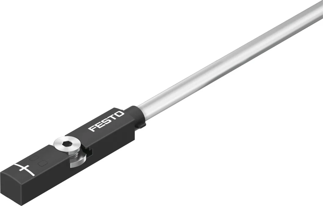 Бесконтактный выключатель Festo SMT-8M-A