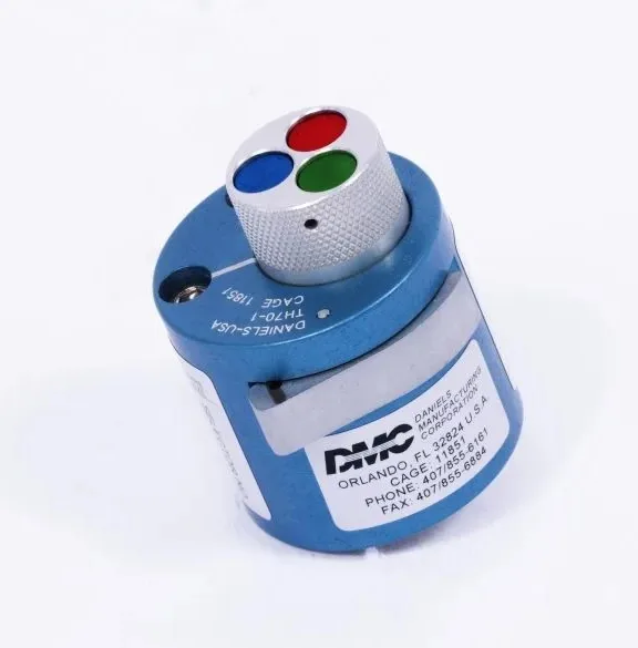 Головка револьверная DMC TH70-1