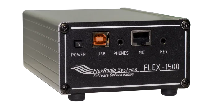 Трансивер FlexRadio FLEX-1500