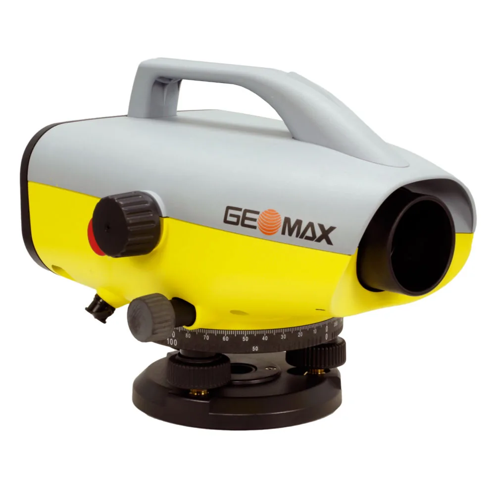 Нивелир GeoMax ZDL700 Standart