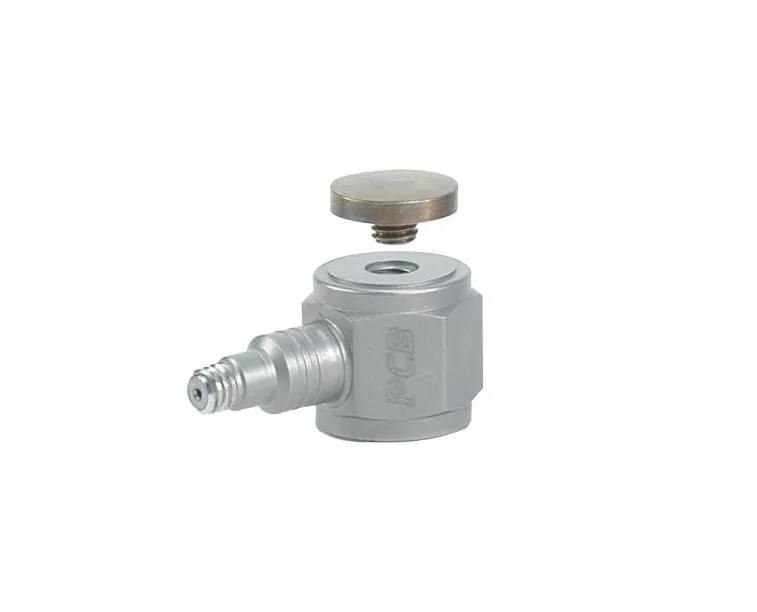 Датчик ZETLAB ICP 208C02