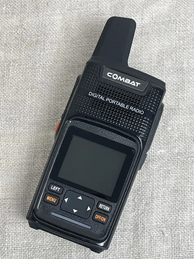 LTE терминал COMBAT (Android) STARNET 910