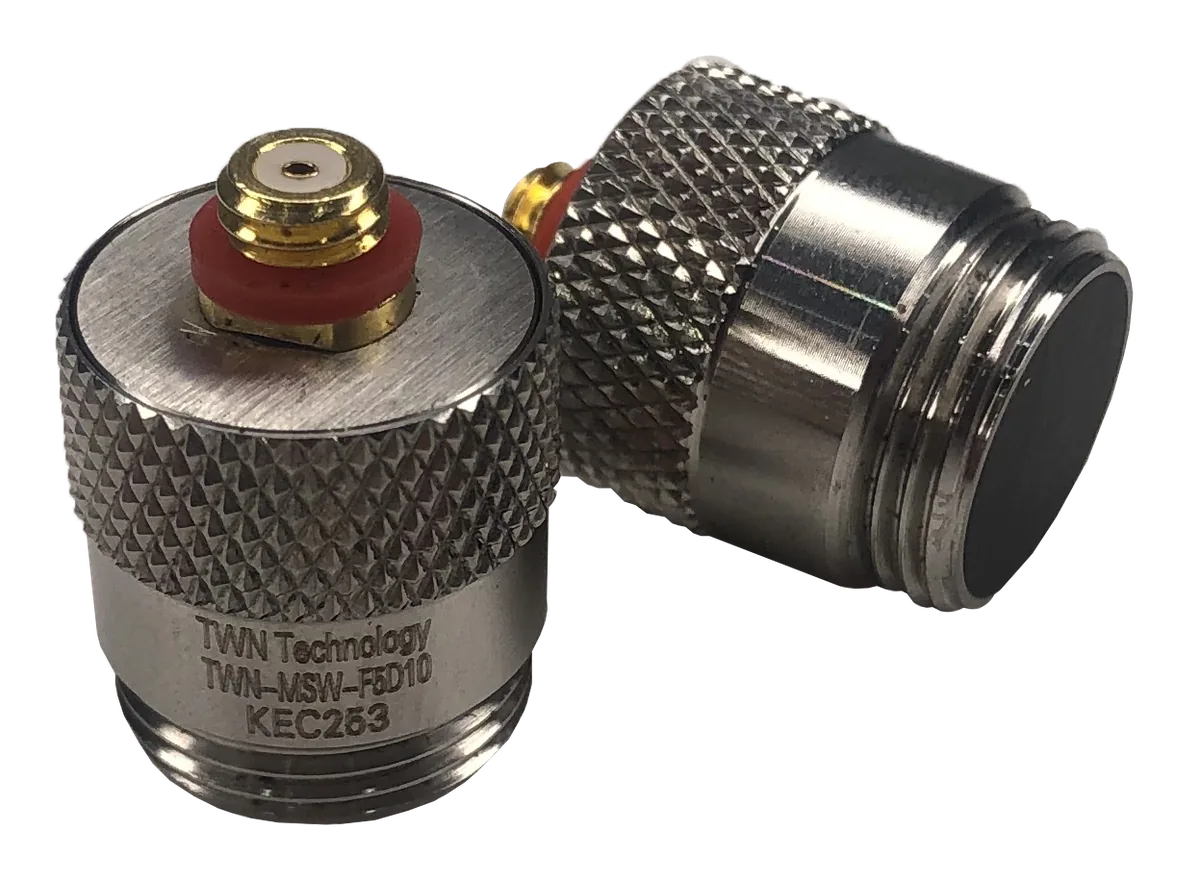 Преобразователь TWN-MSW-F1D6