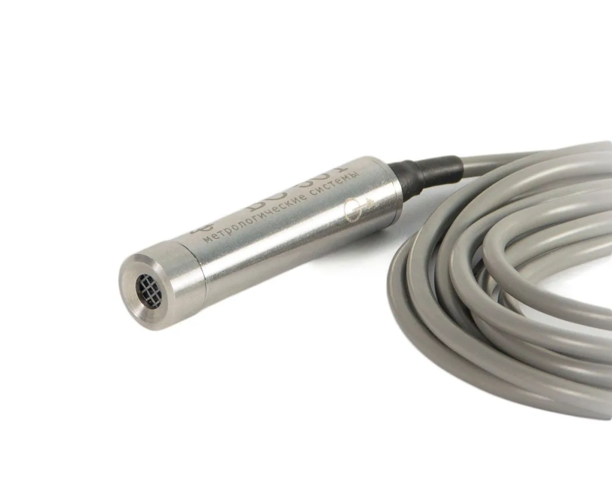Микрофон ZETLAB ZET 501