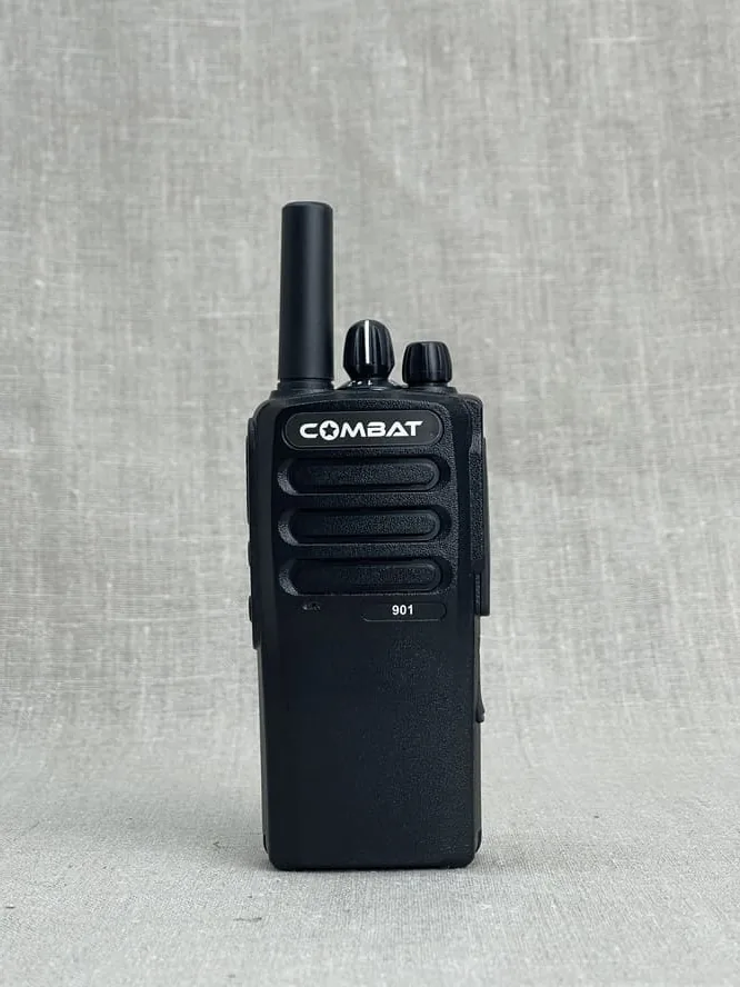 LTE терминал COMBAT (Android) STARNET 901