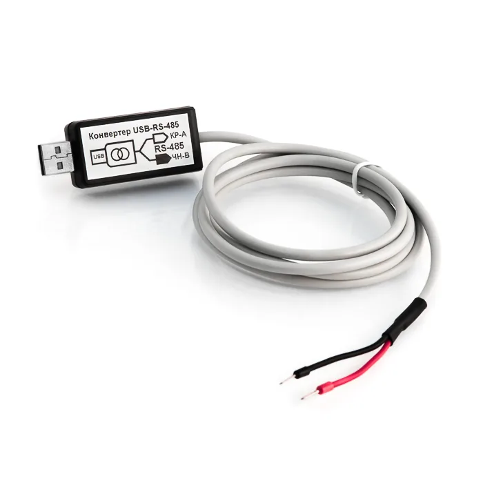 Преобразователь ЭлМетро USB/RS-485