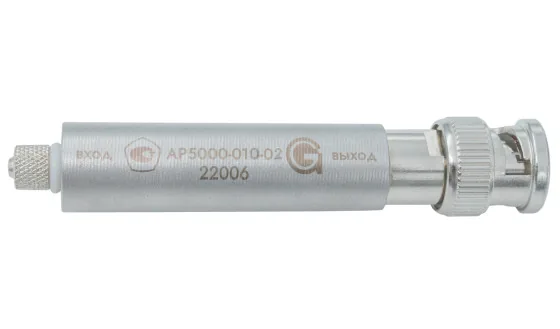 Усилитель ГлобалТест AP5000-010-02