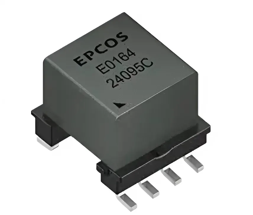 Трансформатор EPCOS EP 9