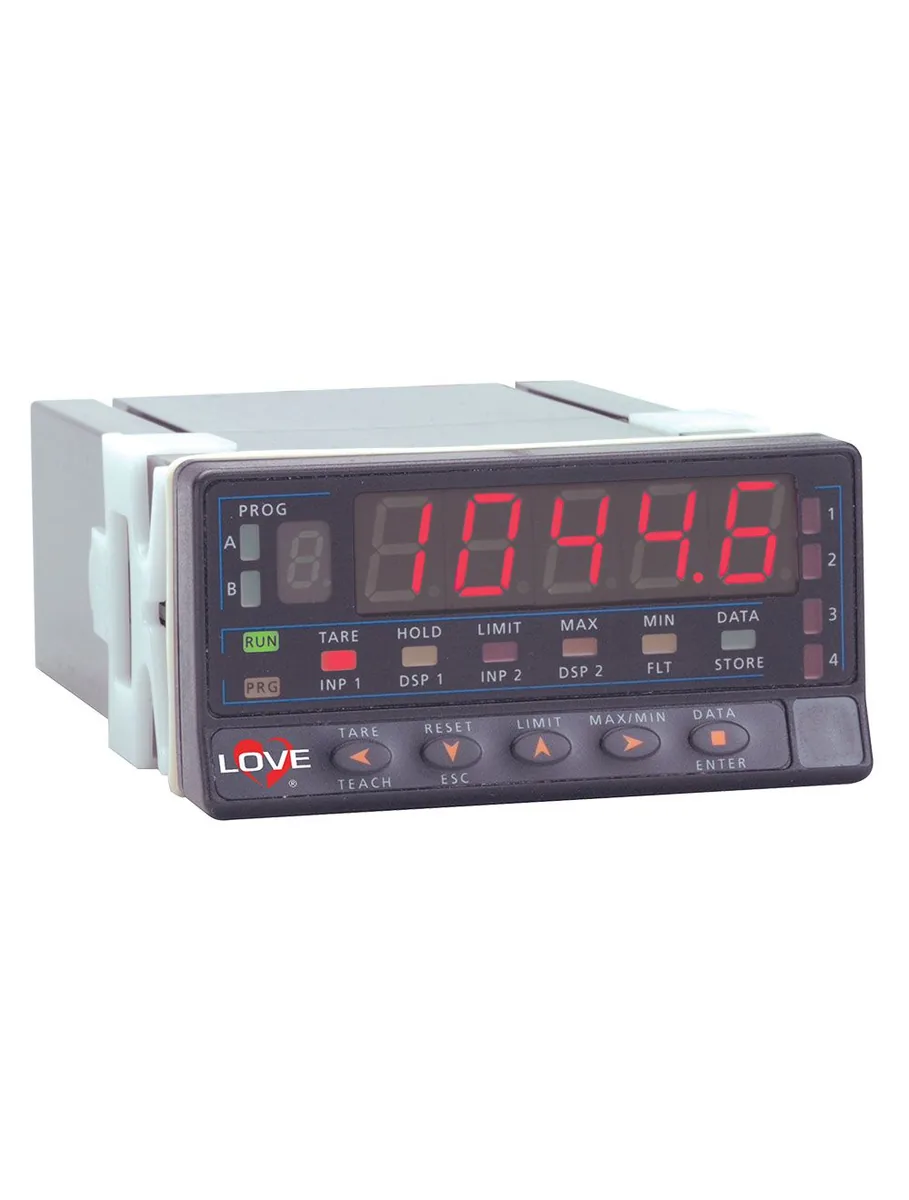 Индикатор Dwyer LCI308