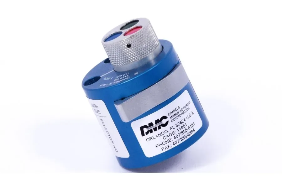 Головка револьверная DMC ТН378