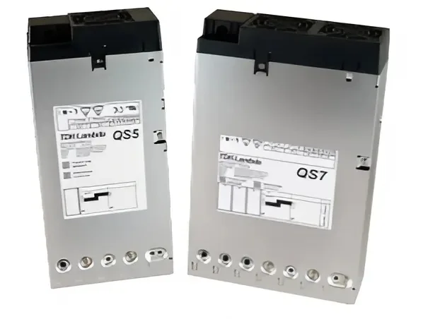 Источник питания TDK QS
