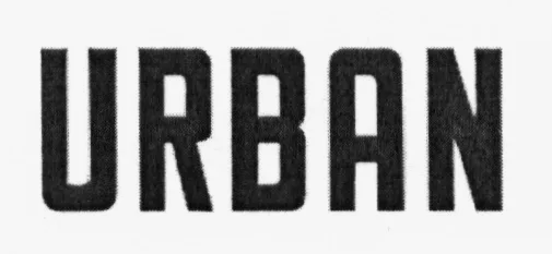 URBAN