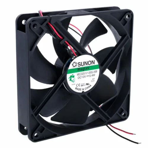Вентилятор SUNON MEC0251V3-A99