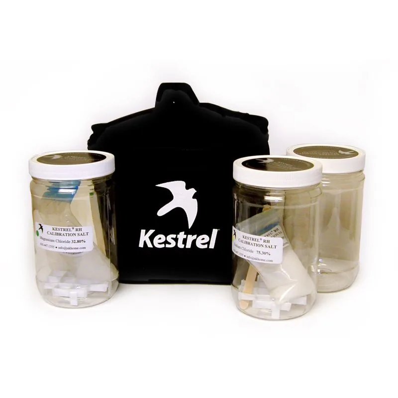 Комплект Kestrel