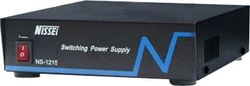 Источник питания Nissei NS-1215