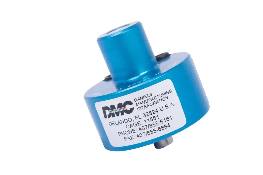Однопозиционная головка DMC TP529