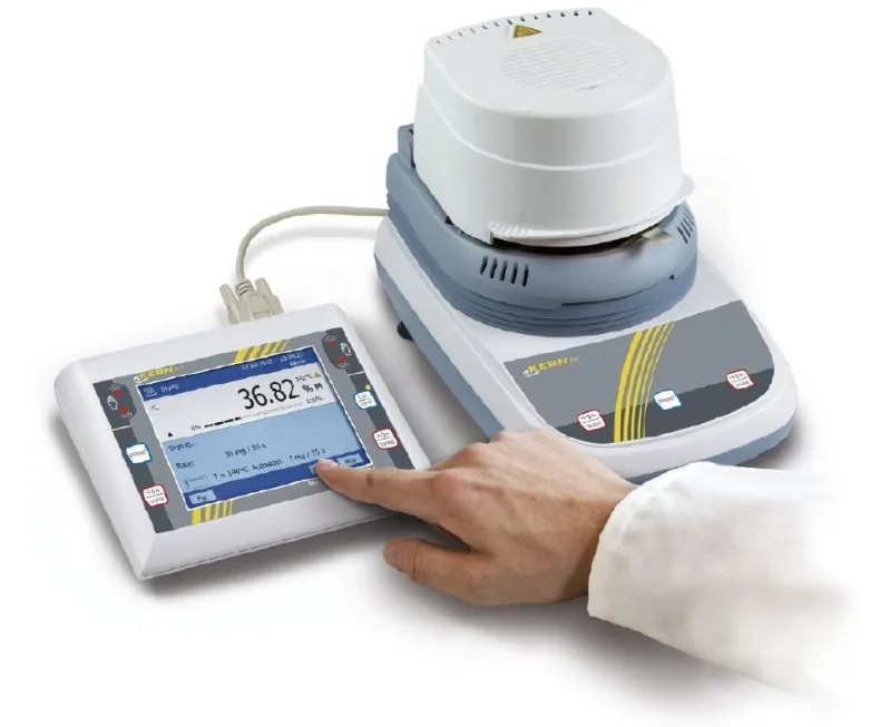 Анализатор Kern DLT 100-3