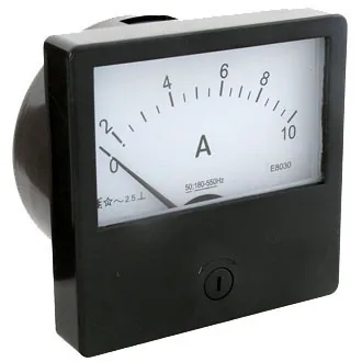 Амперметр Э8035-М1