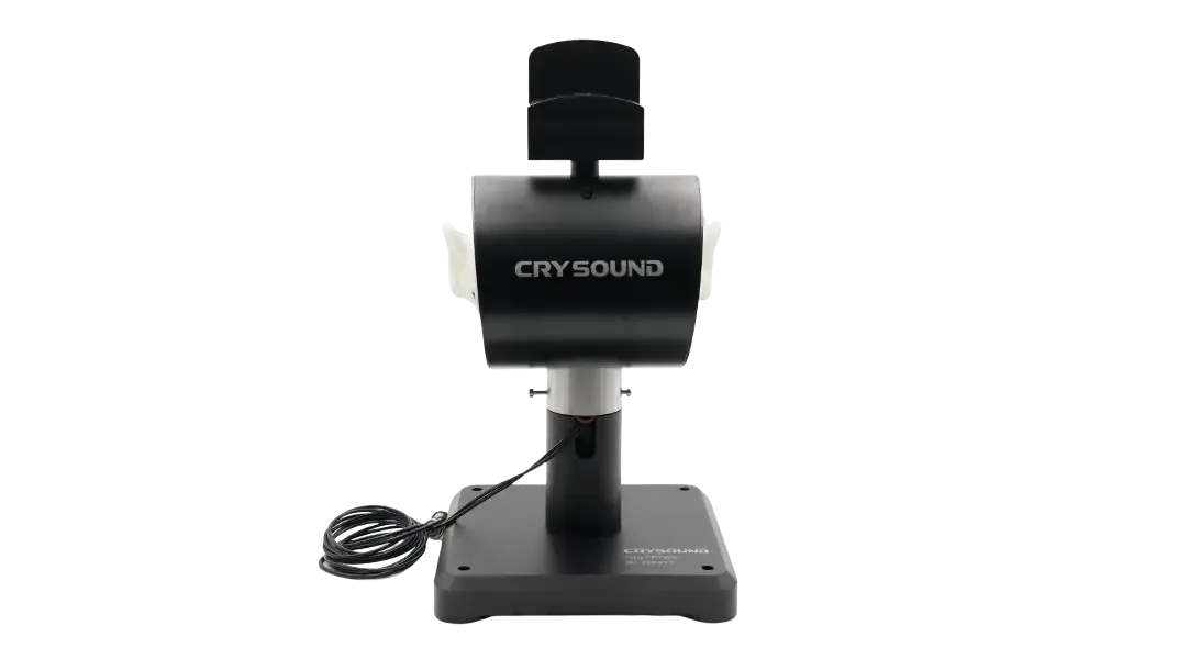 Устройство для тестирования наушников CRYSOUND CRY802 ATF