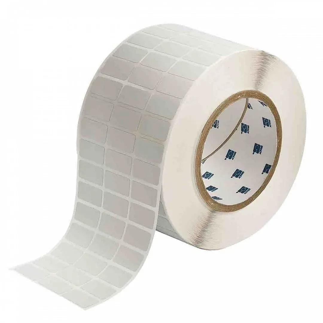 Этикетка BRADY THT-5-434-10