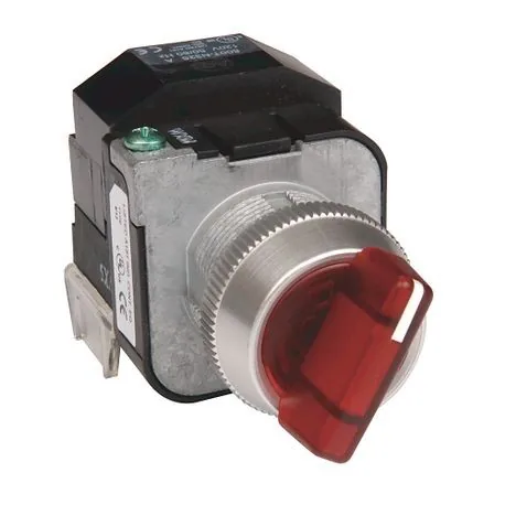 Приводы Allen Bradley Bulletin 800T/H 30 мм