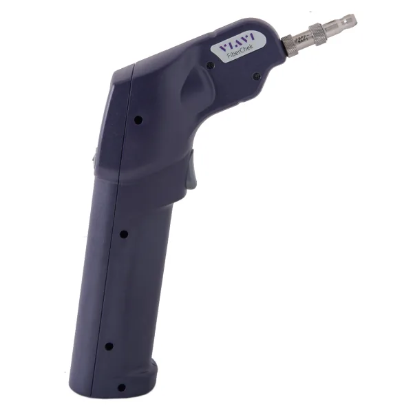 Микроскоп для оптических коннекторов VIAVI FiberChek probe