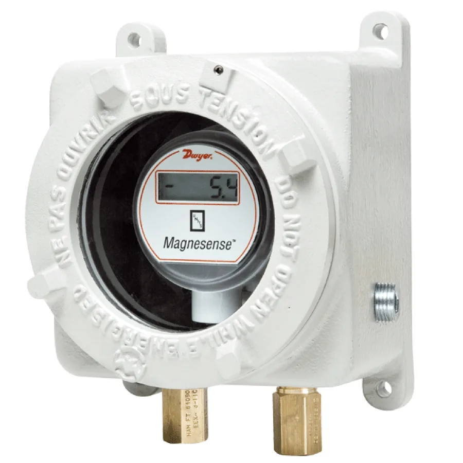 Датчик Dwyer MAGNESENSE MS AT2MS