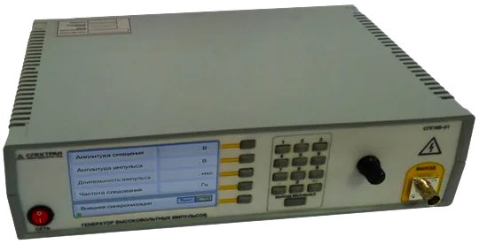 Генератор Спектран SPGIV-01