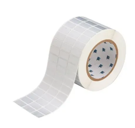 Этикетка BRADY THT-5-362-10